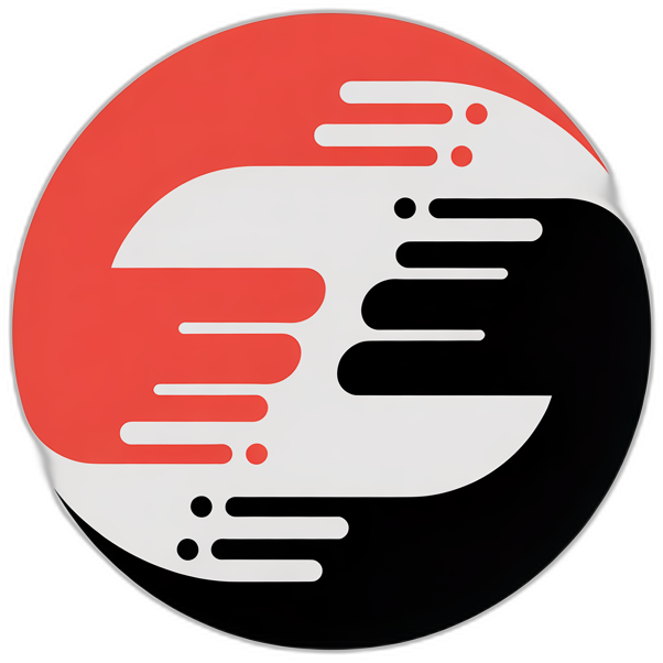 海角吃瓜91Logo